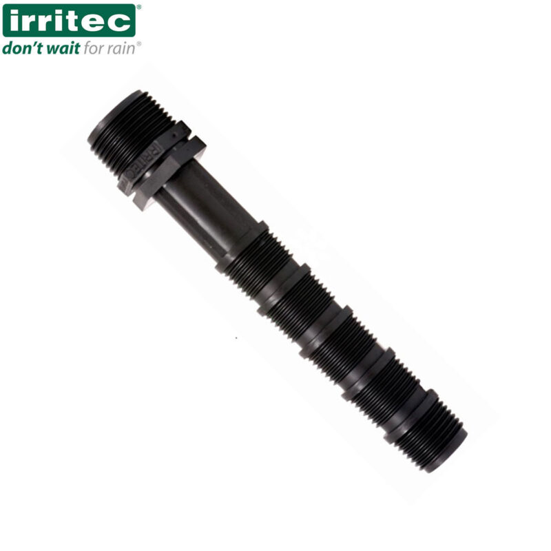 PROLUNGA A SEZIONE 3/4''x1'' - 15 CM