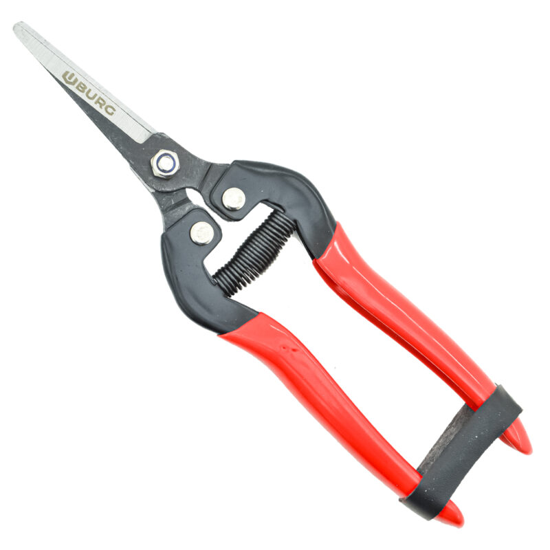 FORBICE PUNTA DIRITTA 190 MM LITE BURG