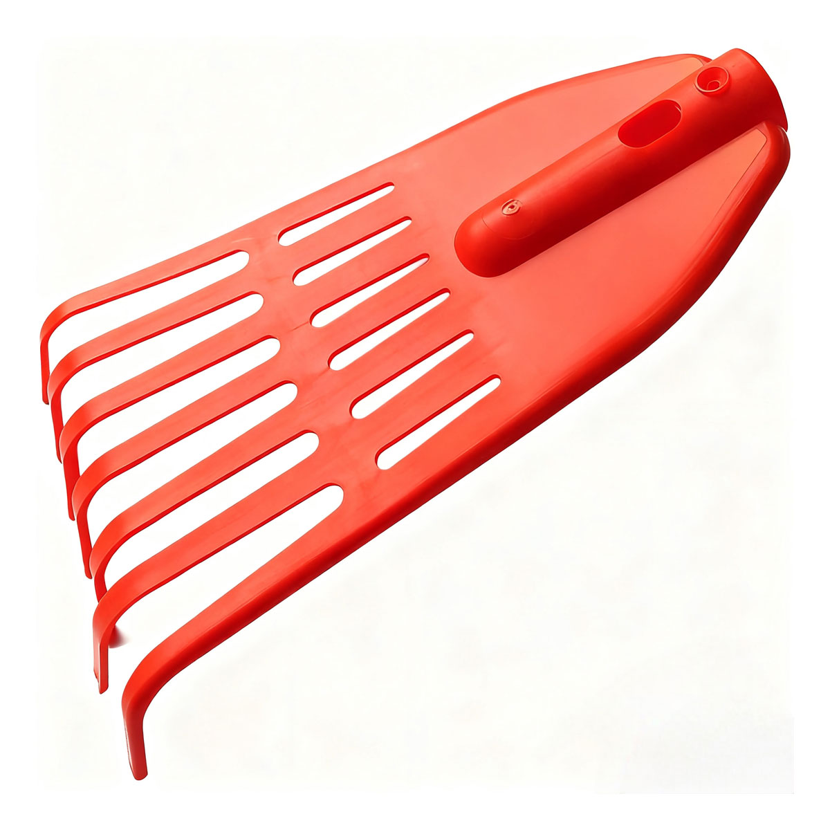 SET RASTRELLO GRANDE + RASTRELLO PICCOLO + ASTA TELESCOPICA BURG - immagine 4