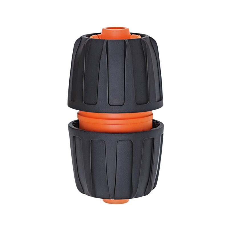 GIUNTO RIPARATORE UNIVERSALE 1/2'' - 5/8'' - 3/4'' SFUSO CON CARD GF