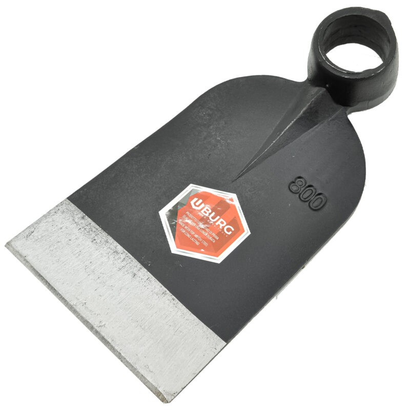 ZAPPA OCCHIO TONDO 800 GR BURG