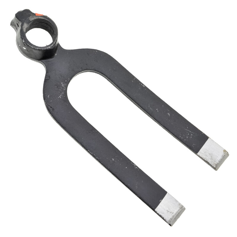 ZAPPA DUE CORNA OCCHIO TONDO 1,6 KG BURG