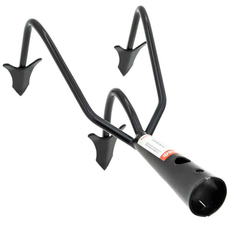 COLTIVATORE 3 DENTI FISSI BURG