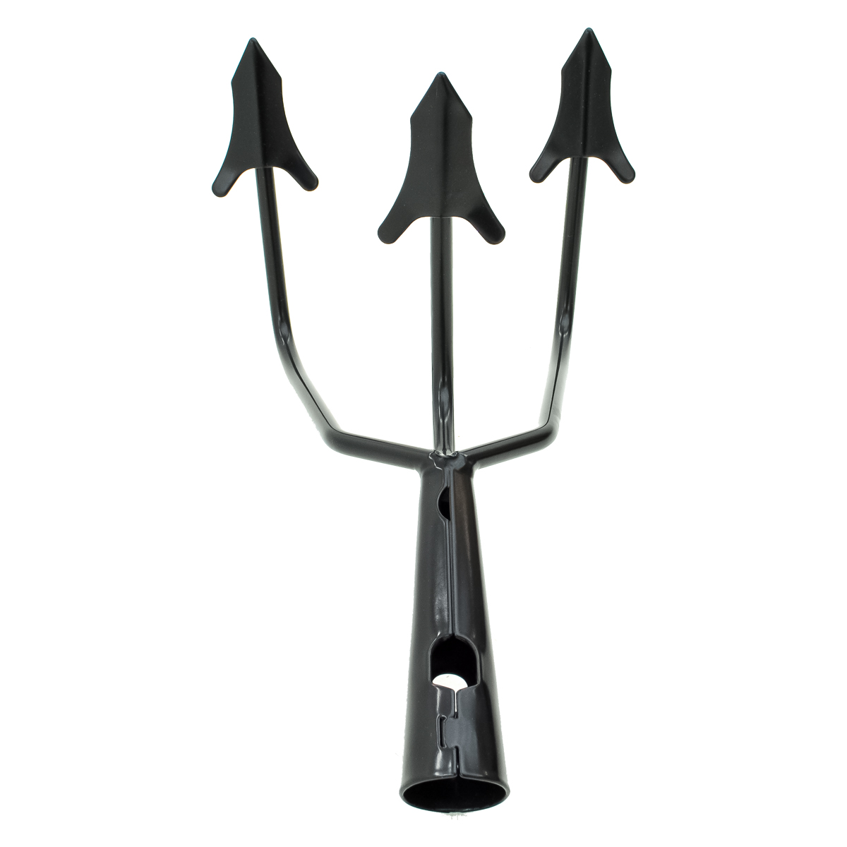 COLTIVATORE 3 DENTI FISSI BURG - immagine 4