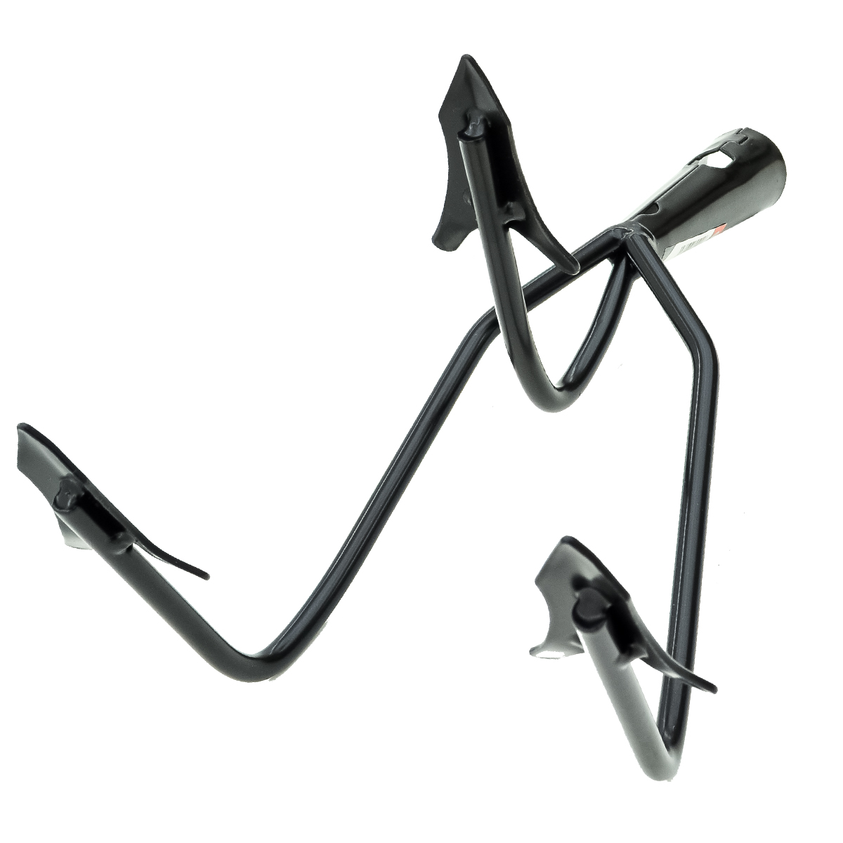 COLTIVATORE 3 DENTI FISSI BURG - immagine 5