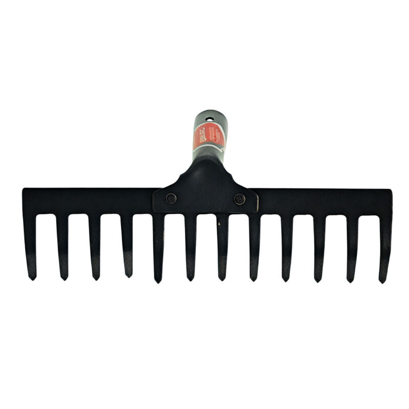 RASTRELLO EXTRA 12 DENTI BURG