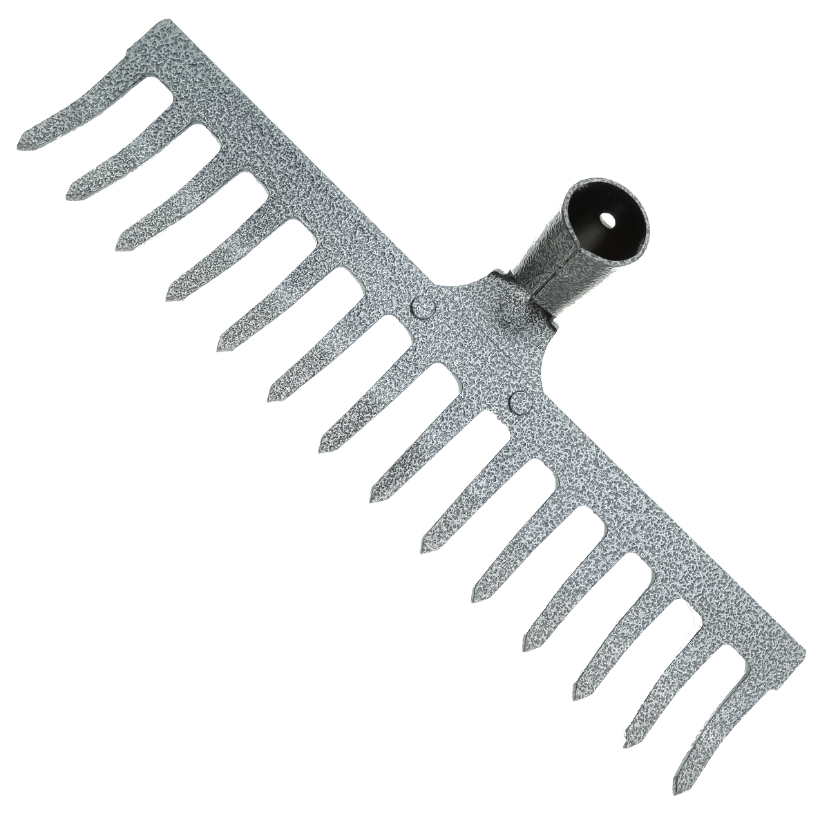 RASTRELLO EXTRA 14 DENTI BURG - immagine 2