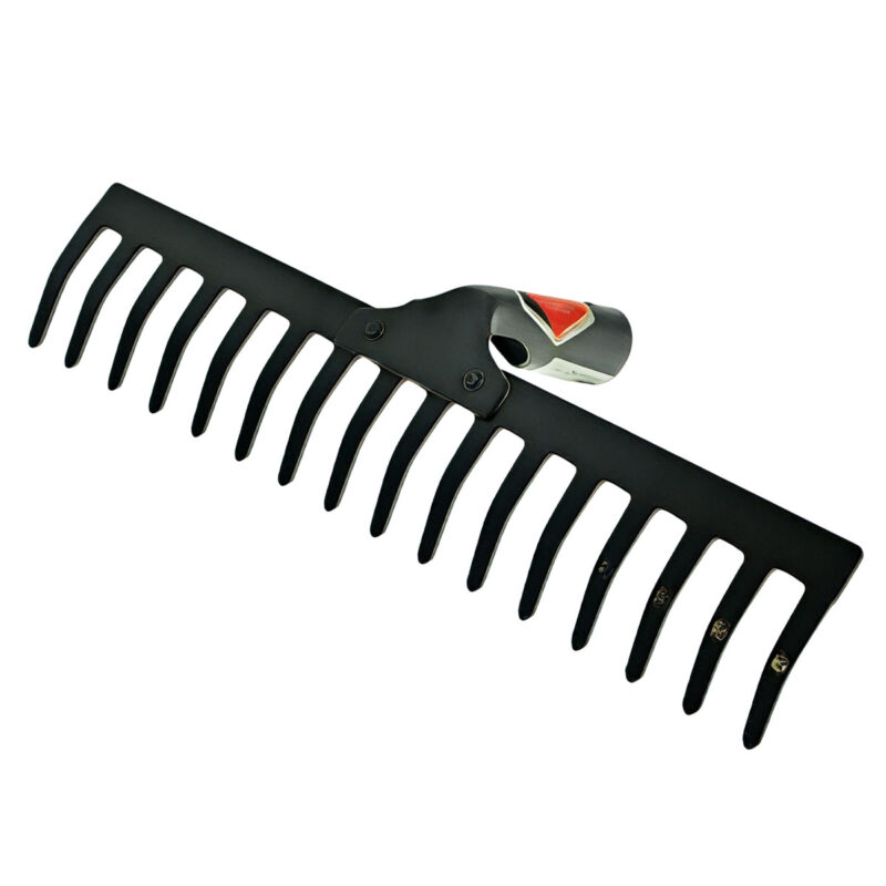 RASTRELLO EXTRA 16 DENTI BURG