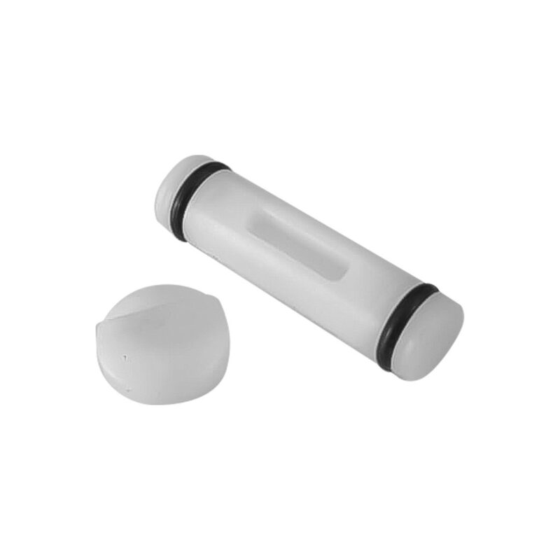 KIT PISTONCINO PASTIGLIA SCAMBIO AIR - BIOCARBON