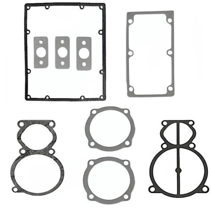 KIT GUARNIZIONI PER GRUPPO POMPANTE B6000 ABAC