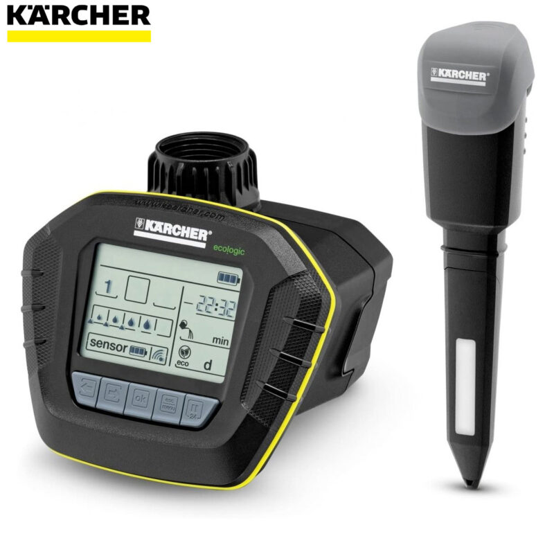 CENTRALINA SENSOTIMER TM ST6 ECOLOGIC KARCHER