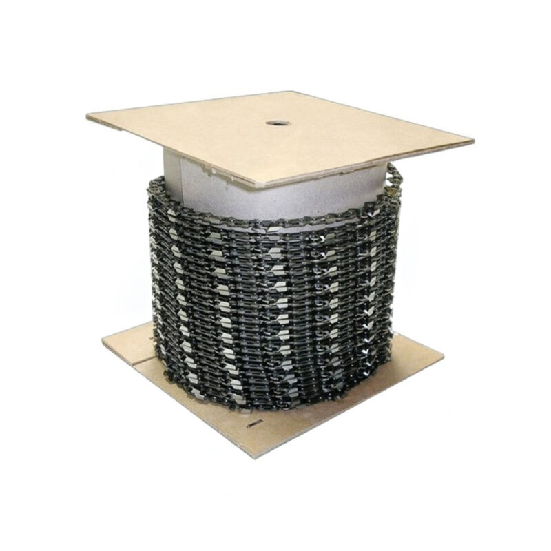 ROTOLO CATENA 1/4'' - .050''-1,3 MM rotolo 30 mt