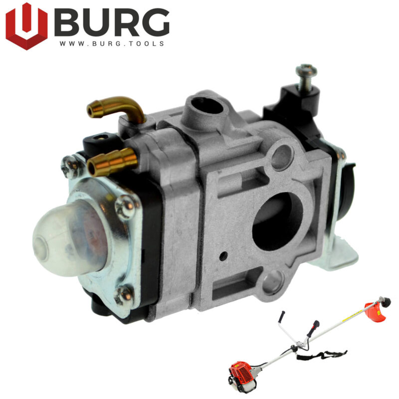 CARBURATORE PER DECESPUGLIATORE B-GRASS42 COD. 9770095 - ESPLOSO N.42