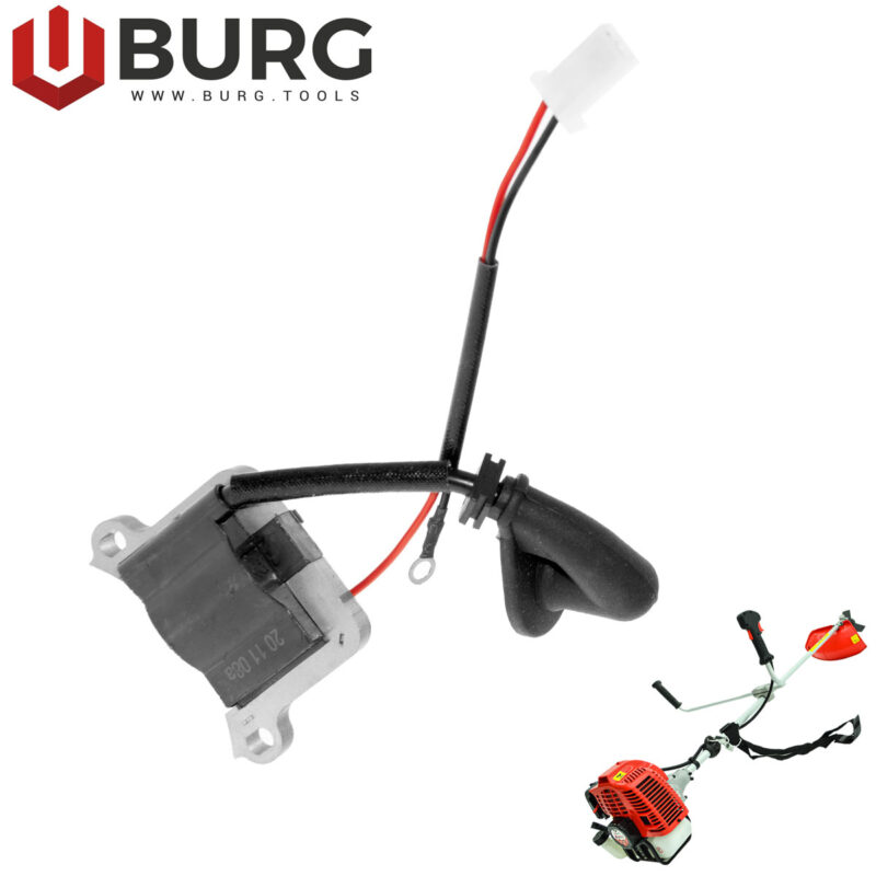 BOBINA + FILO PER DECESPUGLIATORE COD. 9770098 - ESPLOSO N. 28-29