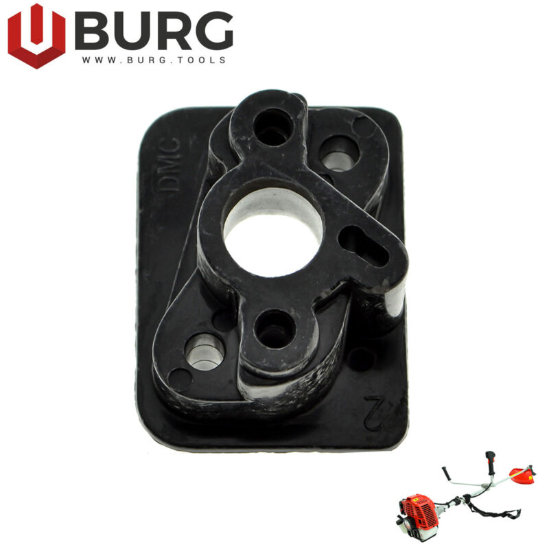 COLLETTORE PER DECESPUGLIATORE 9770098 -  ESPLOSO N. 450