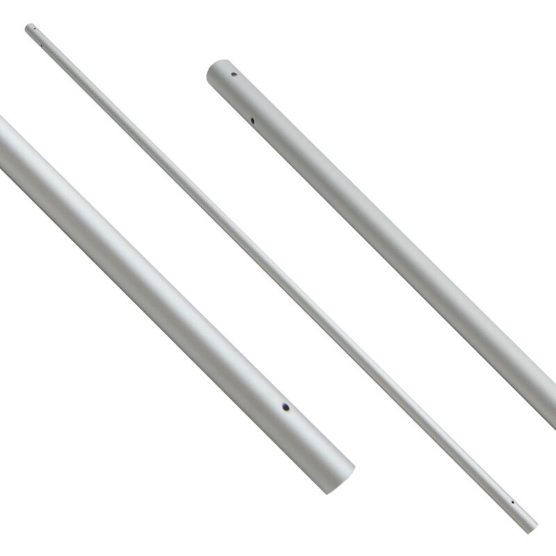 ASTA TUBOLARE ALLUMINIO PER DECESPUGLIATORE 9770098 - ESPLOSO N.18-19-30