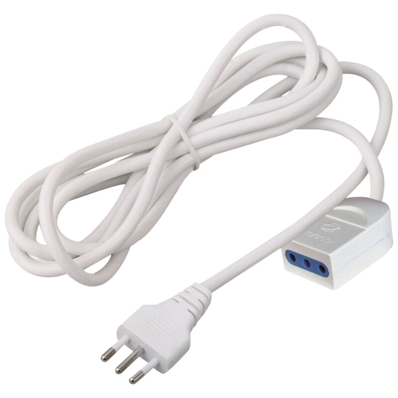 PROLUNGA 3 METRI BIANCA - SPINA 10A